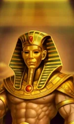 Treasures of Osiris