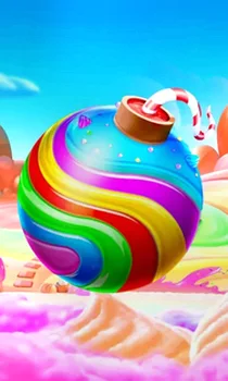Sweet Bonanza