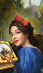 Book Of Fairytale Beauties