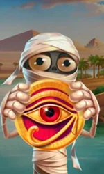Mummy's Jewels 100