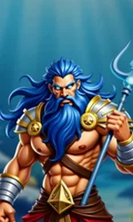 Poseidon's Trident Strike