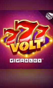 777 Volt GigaBlox