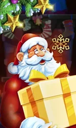 Wild Santa 2
