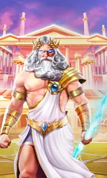 Gates of Olympus