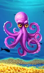 Crazy Octopus