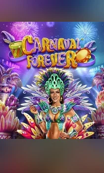 Carnaval Forever