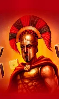 Almighty Sparta Dice